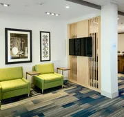 Holiday Inn Express & Suites Medford by IHG hotel detail image 3