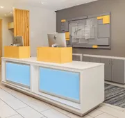 Holiday Inn Express & Suites Medford by IHG hotel detail image 4