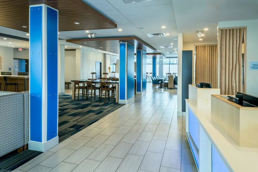 Holiday Inn Express & Suites Medford by IHG hotel detail image 6