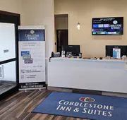 Cobblestone Inn & Suites – Manchester hotel detail image 5
