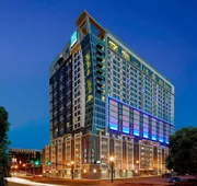 AC Hotel by Marriott Nashville Downtown hotel detail image 4
