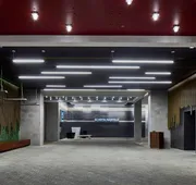 AC Hotel by Marriott Nashville Downtown hotel detail image 7