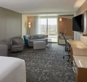 Courtyard by Marriott Albany Troy/Waterfront hotel detail image 3