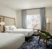 Fairfield Inn & Suites by Marriott Salina hotel detail image 7