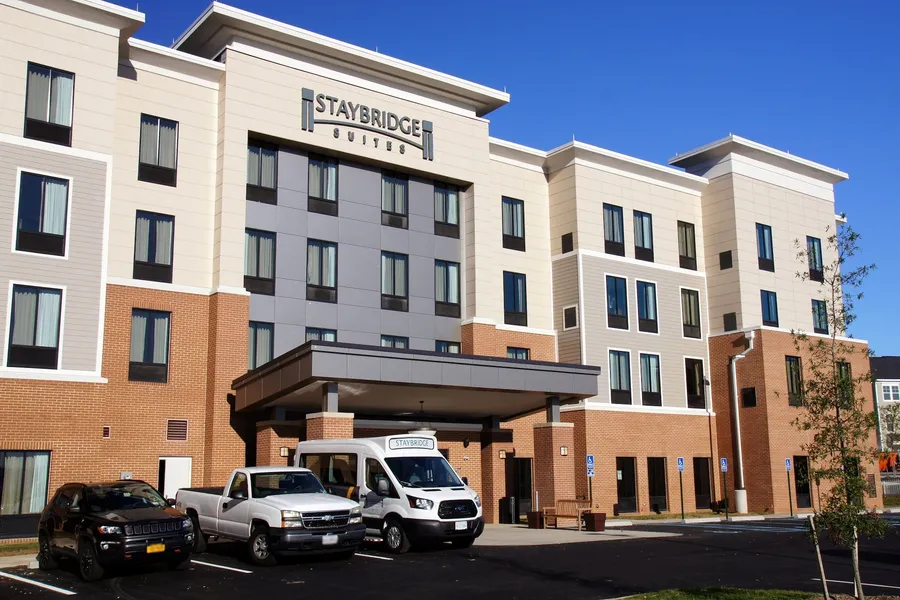 Staybridge Suites Charlottesville Airport by IHG hotel detail image 2