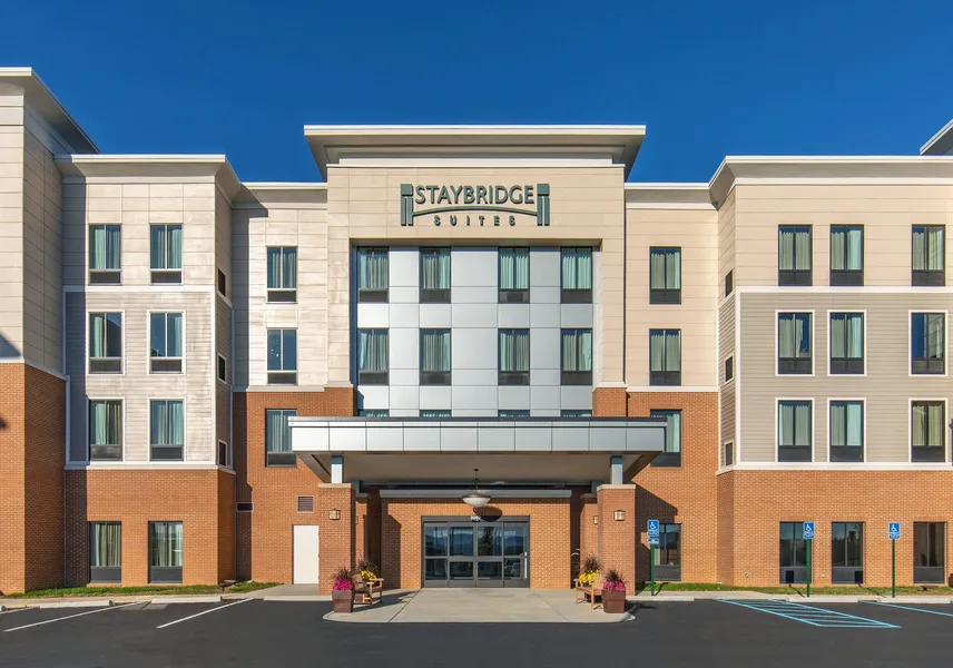Staybridge Suites Charlottesville Airport by IHG hotel detail image 6