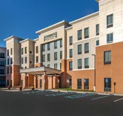 Staybridge Suites Charlottesville Airport by IHG hotel detail image 7