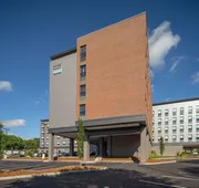 Residence Inn by Marriott Boston Waltham hotel detail image 3