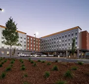 Residence Inn by Marriott Boston Waltham hotel detail image 4