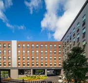 Residence Inn by Marriott Boston Waltham hotel detail image 5