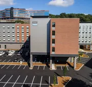 Residence Inn by Marriott Boston Waltham hotel detail image 7