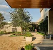 Houston Cityplace Marriott at Springwoods Village hotel detail image 3