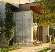 Houston Cityplace Marriott at Springwoods Village hotel detail image 4