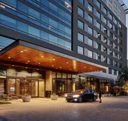 Houston Cityplace Marriott at Springwoods Village hotel detail image 5