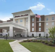 Hampton Inn & Suites Rocky Hill - Hartford South hotel detail image 3