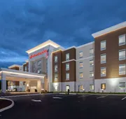 Hampton Inn & Suites Rocky Hill - Hartford South hotel detail image 4