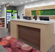 Home2 Suites by Hilton Denver South/Centennial Airport hotel detail image 4