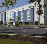 SpringHill Suites by Marriott Newark Downtown hotel detail image 3