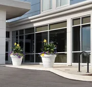 SpringHill Suites by Marriott Newark Downtown hotel detail image 4