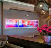 SpringHill Suites by Marriott Newark Downtown hotel detail image 5