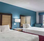 Rodeway Inn Milford hotel detail image 4