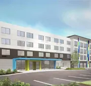 Tru by Hilton Lawrenceville Atlanta I-85 Sugarloaf hotel detail image 3