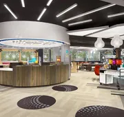 Tru by Hilton Lawrenceville Atlanta I-85 Sugarloaf hotel detail image 4