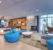 Fairfield Inn & Suites by Marriott Wichita East hotel detail image 3
