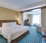 Fairfield Inn & Suites by Marriott Wichita East hotel detail image 7