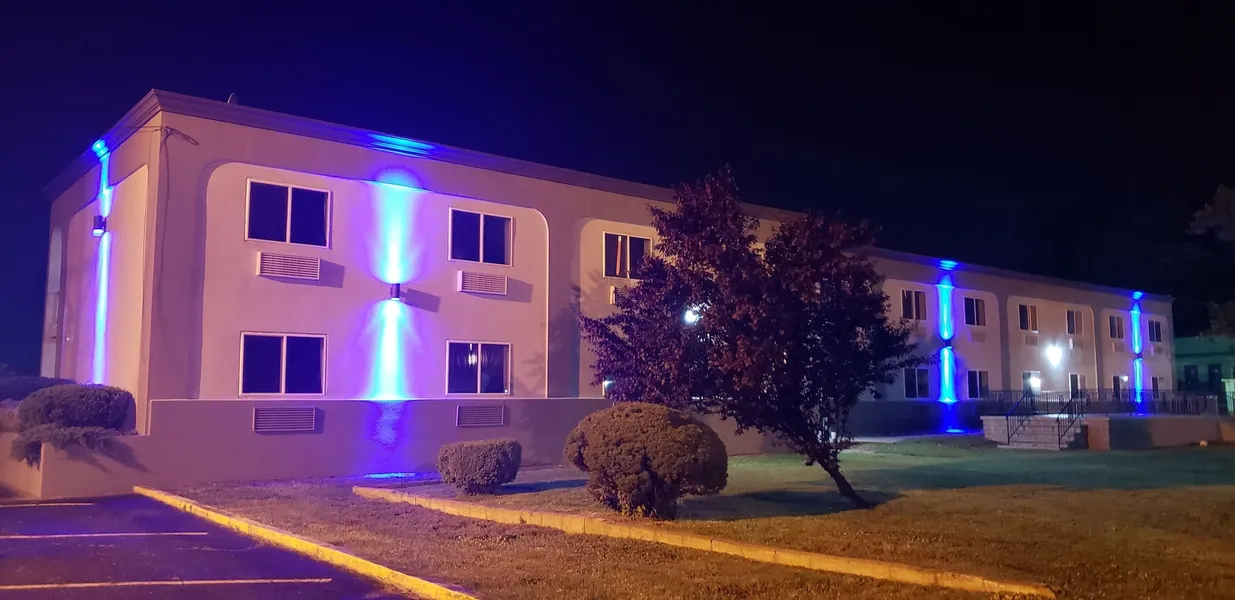 Motel 6 Tinton Falls, NJ – Neptune hotel detail image 2