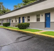 Motel 6 Tinton Falls, NJ – Neptune hotel detail image 7