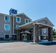 Cobblestone Hotel and Suites Torrington hotel detail image 3