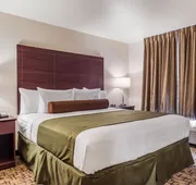 Cobblestone Hotel and Suites Torrington hotel detail image 7
