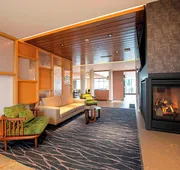 Fairfield Inn & Suites by Marriott Duluth Waterfront hotel detail image 5