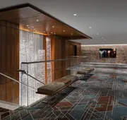 Courtyard by Marriott Washington Downtown/Convention Center hotel detail image 3