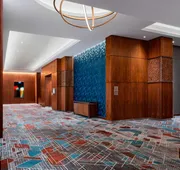 Courtyard by Marriott Washington Downtown/Convention Center hotel detail image 4