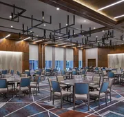 Courtyard by Marriott Washington Downtown/Convention Center hotel detail image 7