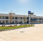Motel 6 Channelview, TX hotel detail image 3