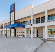 Motel 6 Channelview, TX hotel detail image 4