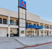 Motel 6 Channelview, TX hotel detail image 5