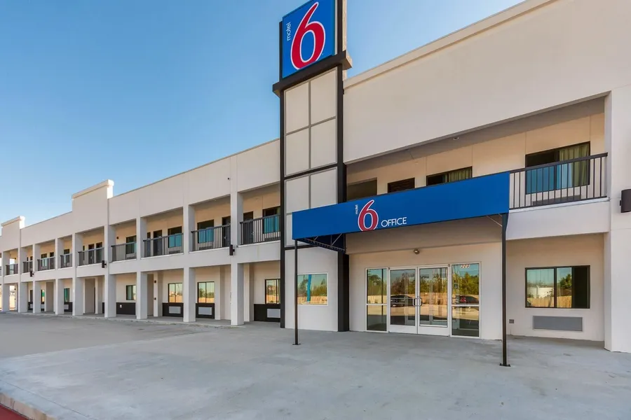 Motel 6 Channelview, TX hotel detail image 6