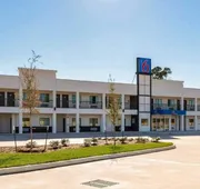 Motel 6 Channelview, TX hotel detail image 7