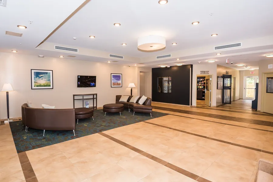 Candlewood Suites Ft Walton Bch - Hurlburt Area by IHG hotel detail image 2