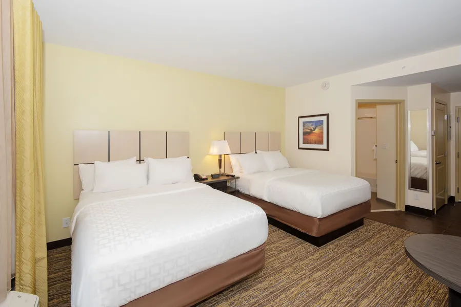 Candlewood Suites Ft Walton Bch - Hurlburt Area by IHG hotel detail image 6