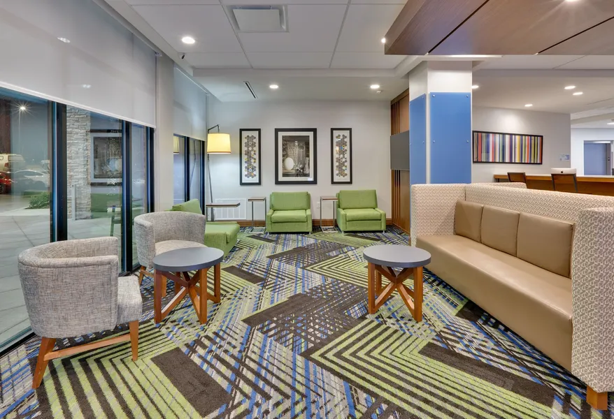 Holiday Inn Express & Suites Fort Worth North - Northlake by IHG hotel detail image 2