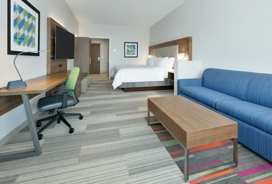 Holiday Inn Express & Suites Fort Worth North - Northlake by IHG hotel detail image 6