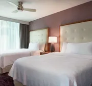 Homewood Suites by Hilton Chicago Downtown South Loop hotel detail image 5