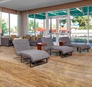 Courtyard by Marriott DeLand Historic Downtown hotel detail image 3