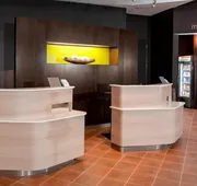 Courtyard by Marriott DeLand Historic Downtown hotel detail image 4
