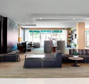 Courtyard by Marriott DeLand Historic Downtown hotel detail image 5